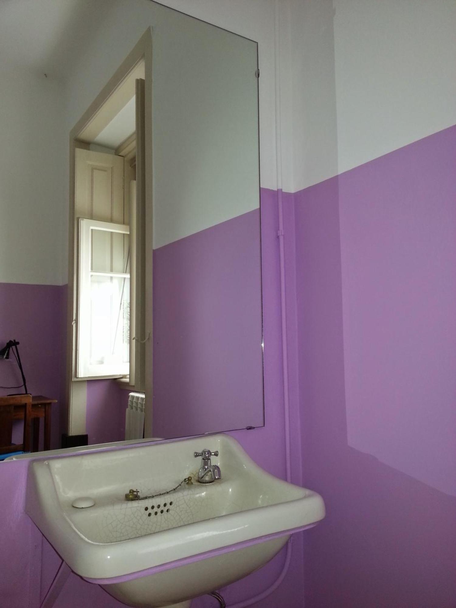 Csi Coimbra & Guest House - Student Accommodation Room photo