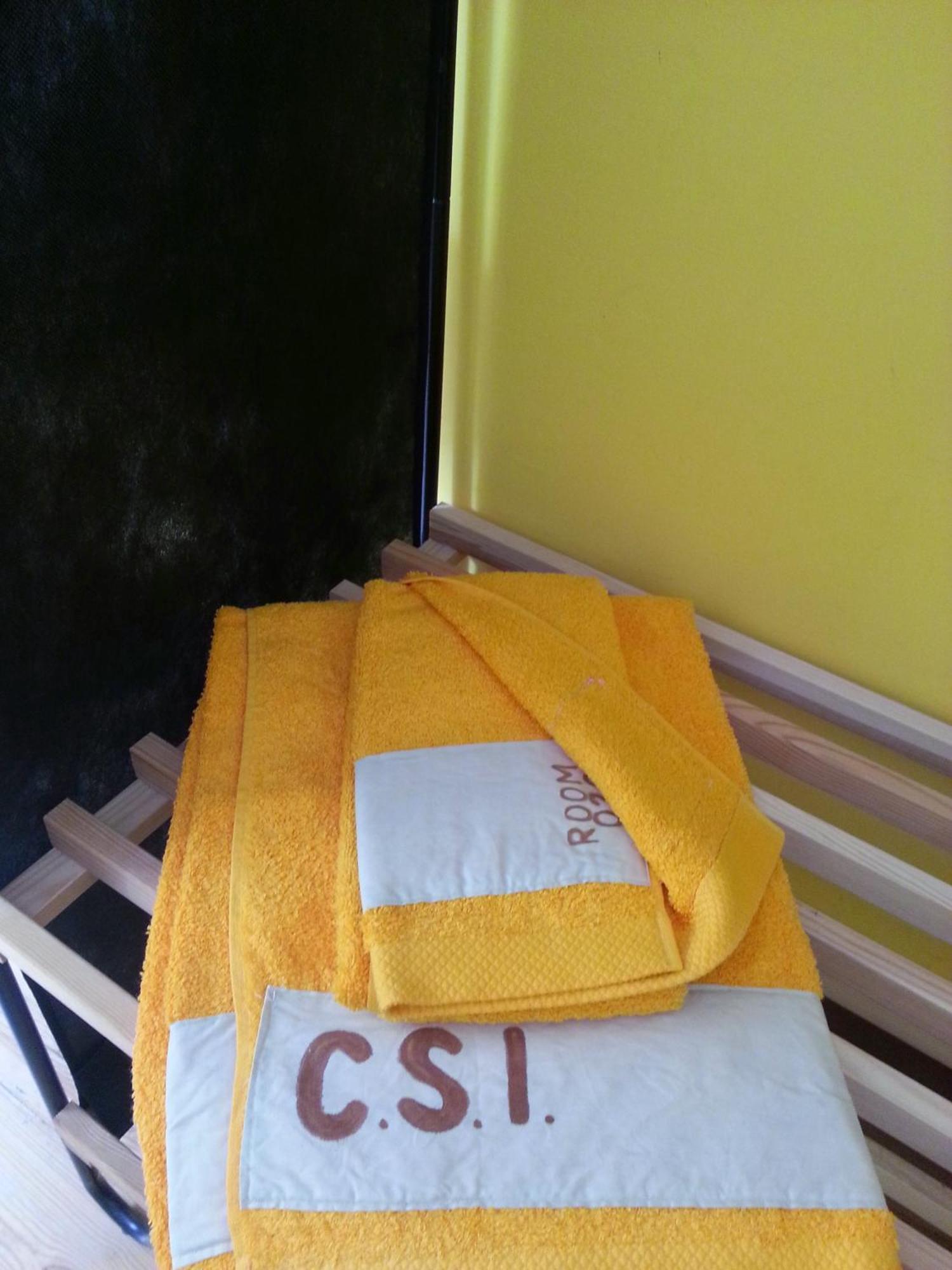 Csi Coimbra & Guest House - Student Accommodation Room photo