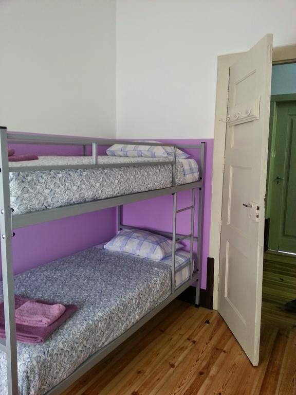 Csi Coimbra & Guest House - Student Accommodation Room photo