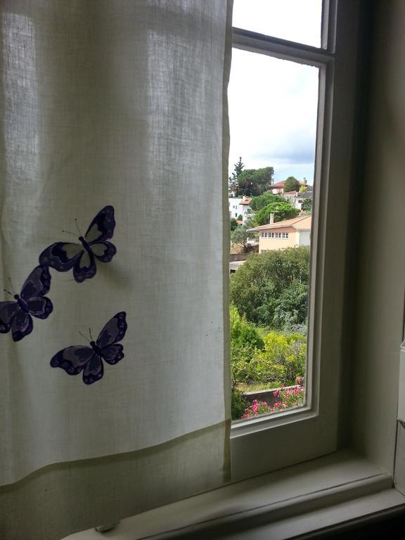 Csi Coimbra & Guest House - Student Accommodation Room photo