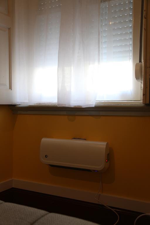 Csi Coimbra & Guest House - Student Accommodation Room photo